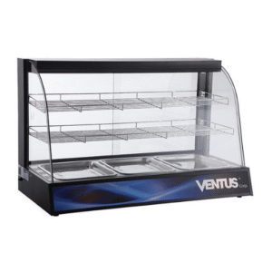 VITRINA MANTENEDORA VMCD-3N