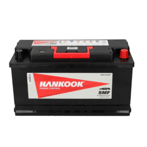 BATERIA HANKOOK MF60038 BOR(+)DER 100 AMP