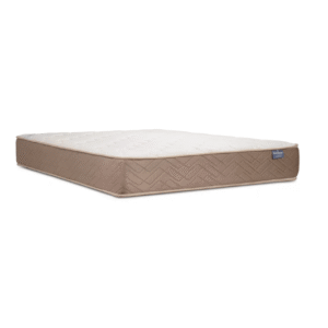 COLCHON RESORTE BAMBOO 2 PZAS (19227)