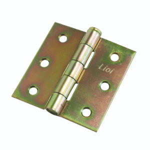 BISAGRA L84 3.1/2 X 3.1/2" A. ZN C/T DP2 010411264