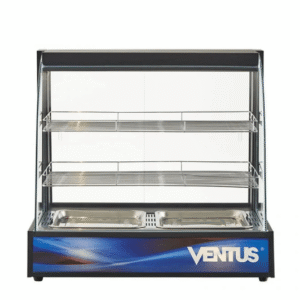 VITRINA MANTENEDORA VMCD-2P VENTUS