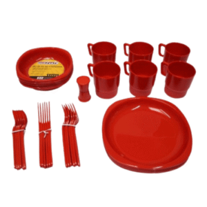 SET PICNIC NAUTIKA 6 PERSONAS (2562056)