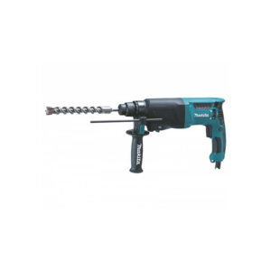 ROTOMARTILLO SDS PLUS 26MM 800W HR2600 MAKITA