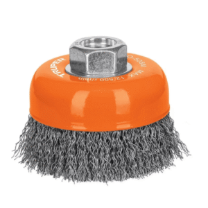 GRATA COPA ESM."3" LISA FINA 14MM CO-508M 300257