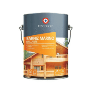 BARNIZ MARINO TRICOLOR CEDRO GL.