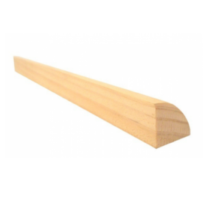JUNQUILLO 1/4 RODON 20 X 20 PINO (M9)