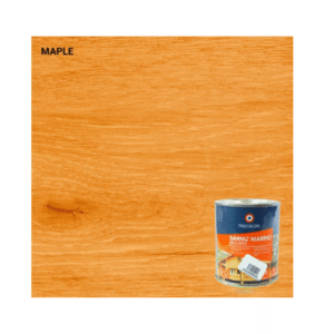 BARNIZ MAR.TRIC. MAPLE LT.