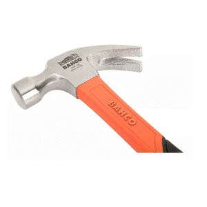 MARTILLO CARP. M/FIBRAVIDRIO 428F-20 BAHCO
