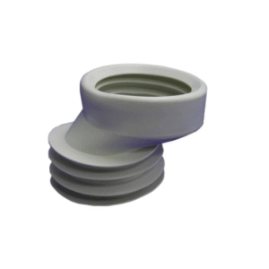 ADAPTADOR WC EXCENTRICO FLEX SALIDA 110MM (61026)