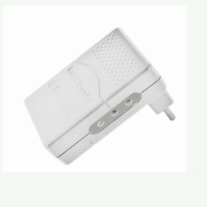 ADAPTADOR  TRIPLE PLANO BCO 2P + T 10A 8630360