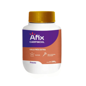 AFIX PEGAFUERTE COLA FRIA EXTRA C/PINCEL L250