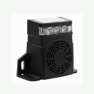 ALARMA RETROCESO 9-80V 107DB C/LED 601894