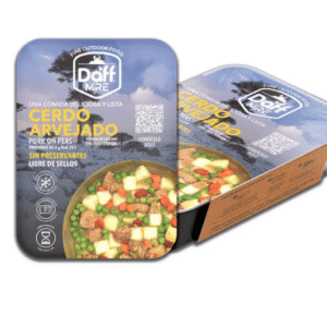 ALIMENTO OUTDOOR CERDO ARVEJADO 350 GRS GF382