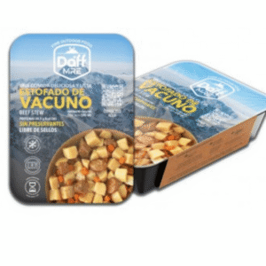 ALIMENTO  OUTDOOR ESTOFADO DE VACUNO 350 GRS GF380