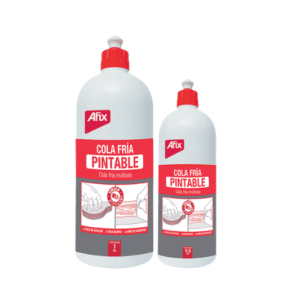ARTICOLL COLA FRIA MADERAS PL 1 KG (200101)