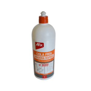 ARTICOLL MADERA RAPIDA PL 1 KG (000100)