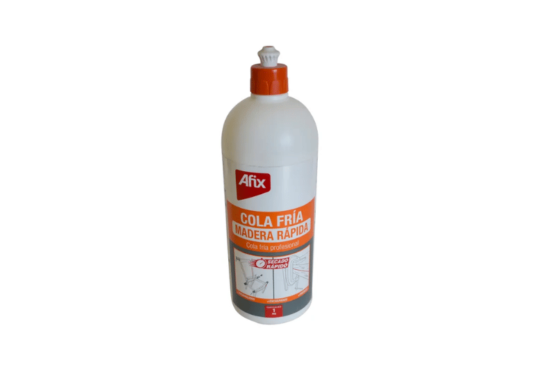 ARTICOLL MADERA RAPIDA PL 1 KG (000100)