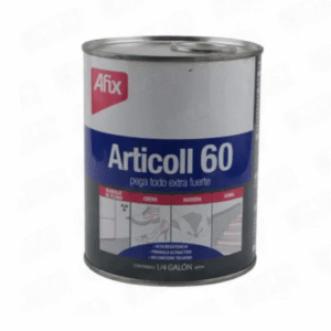 ARTICOLL 60 1/4 GL TARRO (000100)
