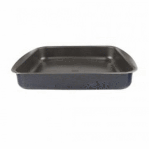 ASADERA 40X33X7 ANTIADHERENTE (IB330140)