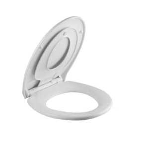 ASIENTO Y TAPA WC FAMILIAR 806-10