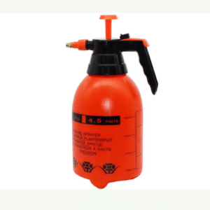 ASPERSOR FUMIGADOR 2 LT FORCE