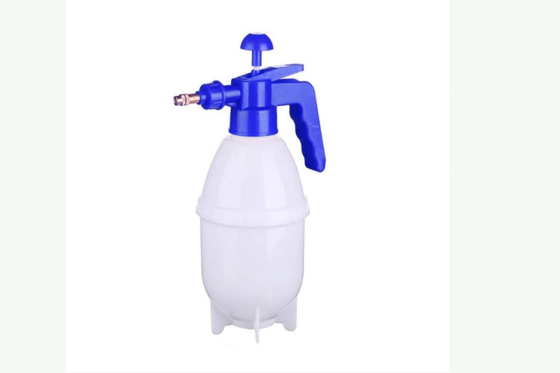 ASPERSOR FUMIGADOR 1.5 LT FORCE