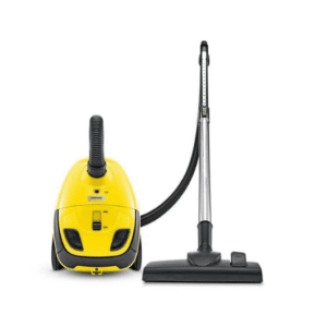 ASPIRADORA KARCHER ARRASTRE VC1 1000W (1.198-081.0