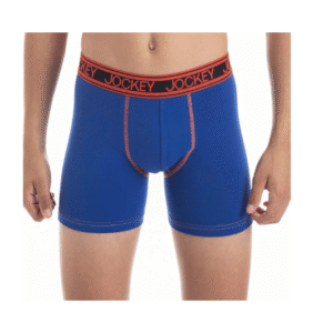 BOXER COTTON JOCKEY 6 AZ B AV-63