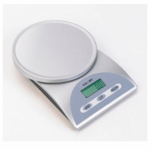 BALANZA DIGITAL 5KG (502001)