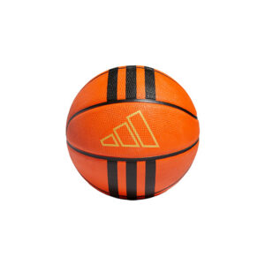 BALON BASQUETBOL 3S ADIDAS N°7 NJ/NGR UNIS HM4970