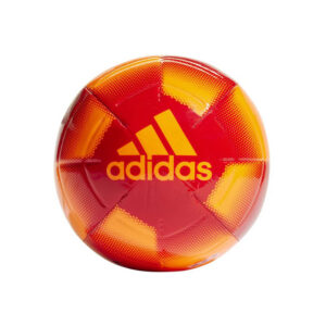 BALON EPP CLB ADIDAS N°5 FLUOR/RJ UNIS HE6234