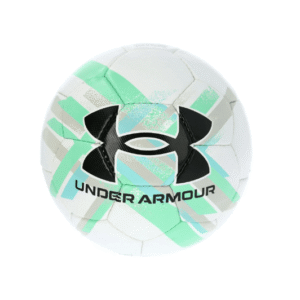 BALON CLASH 495 U.ARMOUR N°5 BLCO UNIS 1001111-113