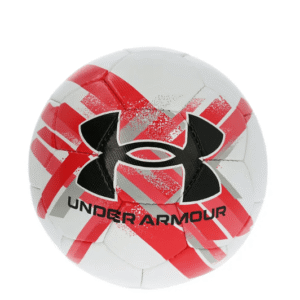 BALON CLASH 495 U.ARMOUR N°5 BLCO UNIS 1001111-116