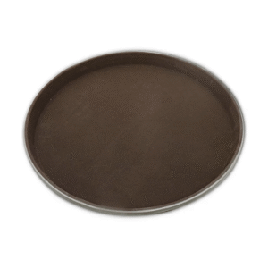 BANDEJA GARZON REDONDA 45 CM (500007)