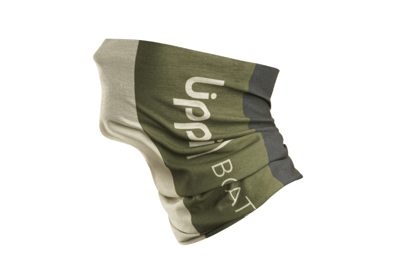 BANDANA BORN LIPPI T/U VRD U LA0441741U1031807157
