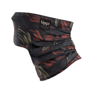 BANDANA BULDE LIPPI T/U NGR U LA0441741U1032510157