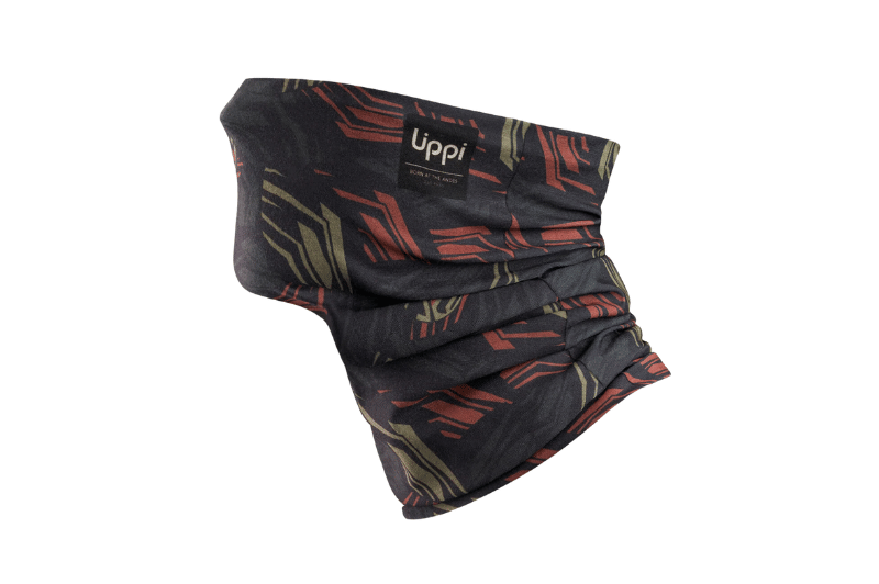 BANDANA BULDE LIPPI T/U NGR U LA0441741U1032510157