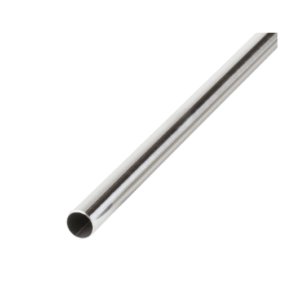 BARRA CROMADA 16MM 2.5MT LISO METALHSA