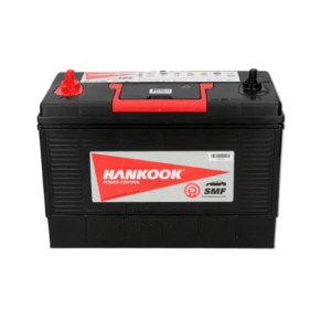 BATERIA HANKOOK MF31-800 800CCA 100AH (+)IZQ
