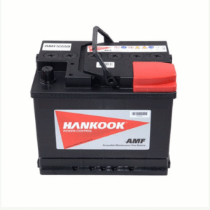 BATERIA HANKOOK AMF55559 55 AH 475 CCA