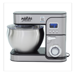 BATIDORA INOX. 5 LTS. LORENZZA (SC265DS)