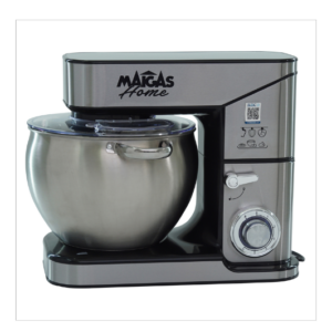 BATIDORA INOX. 10 LTS. LORENZZA (SC623)