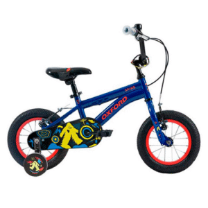 BICICLETA 12 SPINE 1V OXFORD BF1219