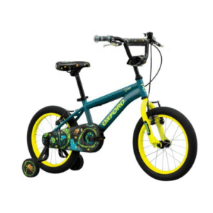 BICICLETA 16 SPINE  1V OXFORD BF1619