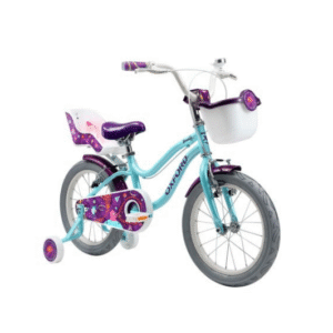 BICICLETA 16 BEAUTY 1V OXFORD BN1610