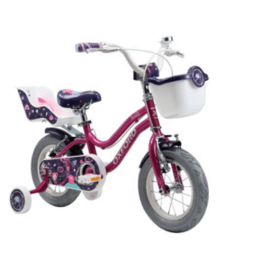 BICICLETA 12 BEAUTY 1V OXFORD BN1210