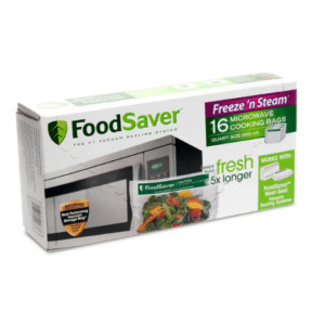 BOLSAS PARA FOODSAVER C0316-P00 OSTER