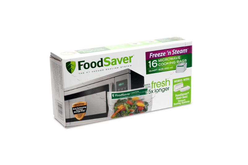 BOLSAS PARA FOODSAVER C0316-P00 OSTER