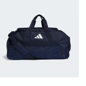 BOLSO TIRO L DU ADIDAS AZ/BLCO UNISEX IB8650