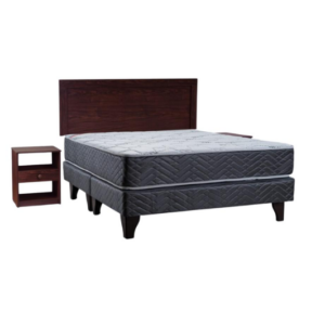 BOX IBERICO ACTIVE +SET PAMPLONA  BASES SEPARADA